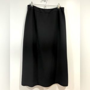 Jones Wear skirt, 12
